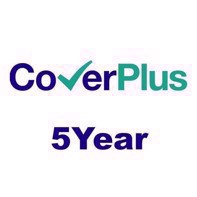 05 années de service CoverPlus RTB pour le SL-D500